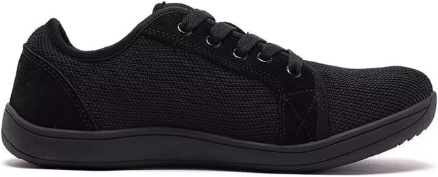 Detalle de Barfußschuhe HOBIBEAR breite Zehenbox