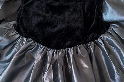 Thumbnail 7 de Atosa disfraz bruja plateada mujer adulto XL