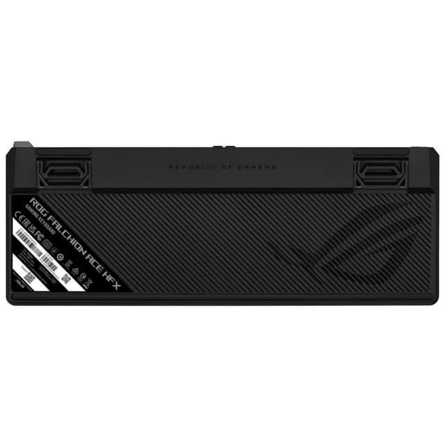 Thumbnail 2 de Asus ROG Falchion Ace HFX teclado gaming 65%