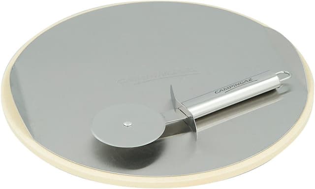 Imagen de Campingaz Pietra per pizza 30 cm 🍕 en OfertitasTOP