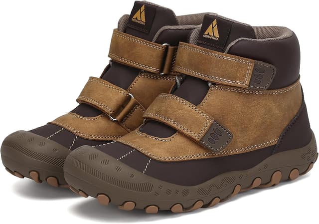 Thumbnail 6 de Mishansha Kinder Wanderschuhe 38