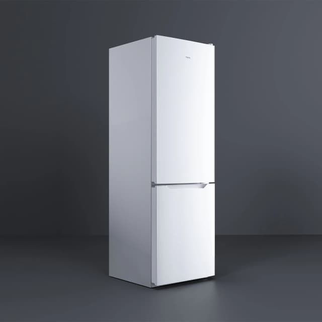 Detalle 2 de Teka NFL 342 WH frigorífico combi No Frost reacondicionado grado D (295 L)