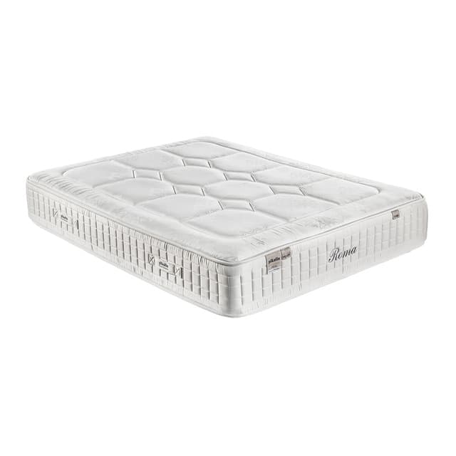 Detalle de Pikolin Roma 4.0 Colchón de Muelles Ensacados