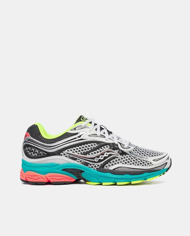 Imagen de Saucony PROGRID OMNI 9 zapatillas running unisex en OfertitasTOP