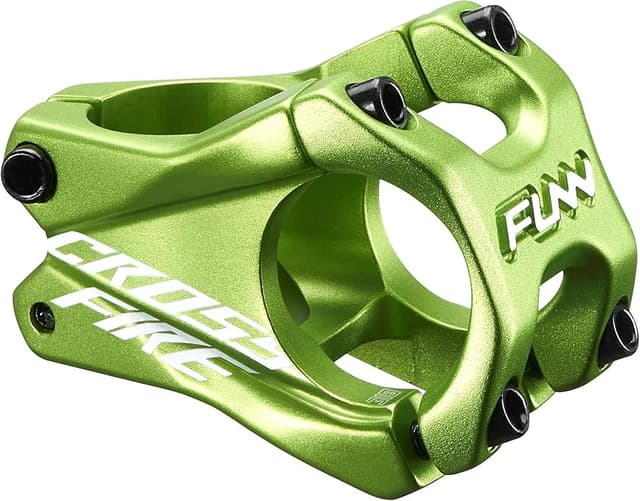 Imagen de Funn Crossfire Potencia 31,8mm 35mm bicicleta en OfertitasTOP