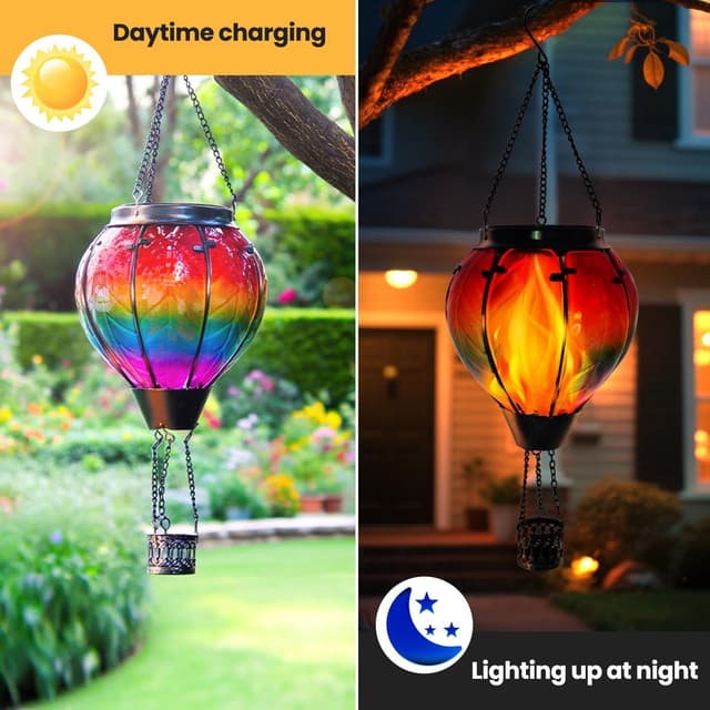 Detalle de Daknswte solar panel 8.5cm replacement