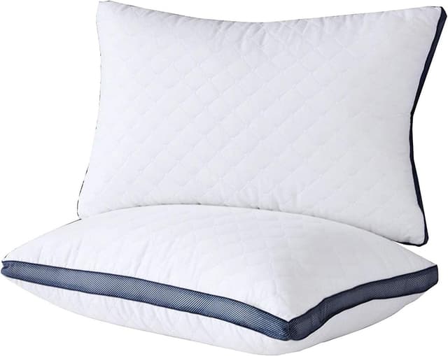 Detalle de Meoflaw Pillows for Sleeping Queen 2-Pack
