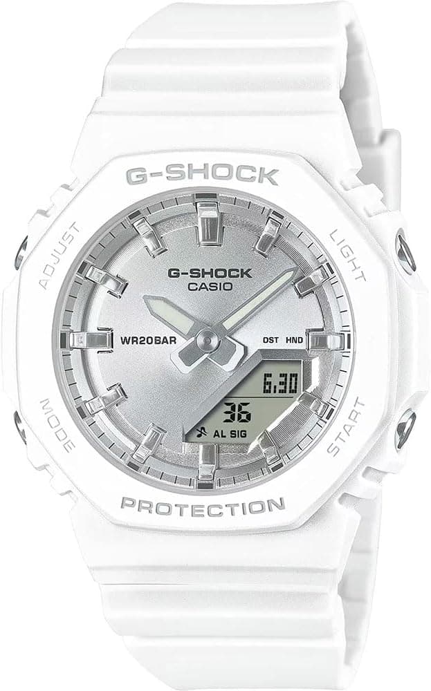 Imagen de Casio GMA-P2100VA-7AER Reloj ⌚ en OfertitasTOP