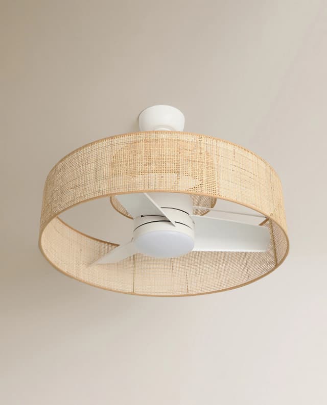 Imagen de El Corte Inglés Ventilador Nilo XL 6 velocidades 🌬️ en OfertitasTOP