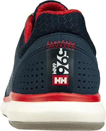 Thumbnail 1 de Helly Hansen Ahiga V4 zapatillas 43 azul marino