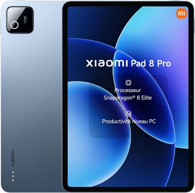 Imagen de XIAOMI Pad 8 Pro Tablette 11.2 en OfertitasTOP