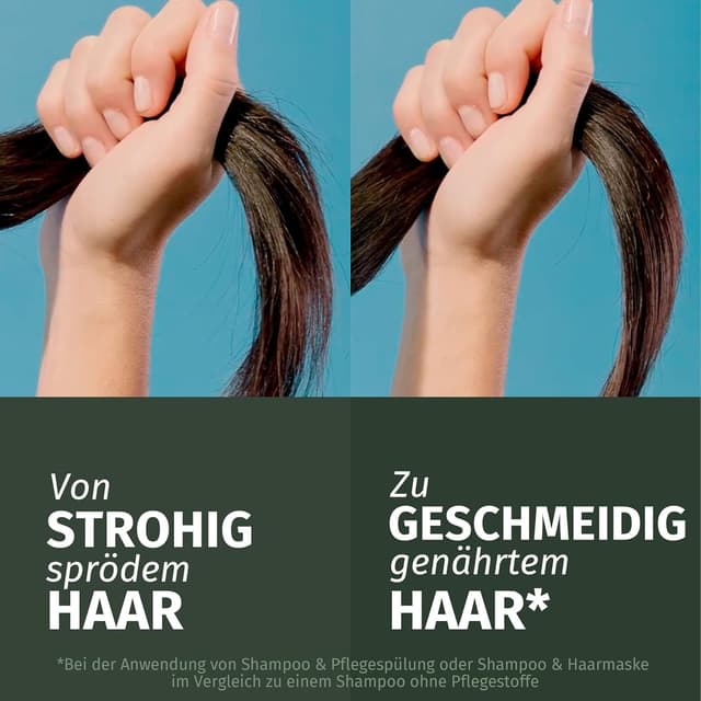 Thumbnail 5 de Herbal Essences Hydrate Feuchtigkeits Shampoo & Conditioner-Set mit Kokosduft (680 ml + 2×350 ml)