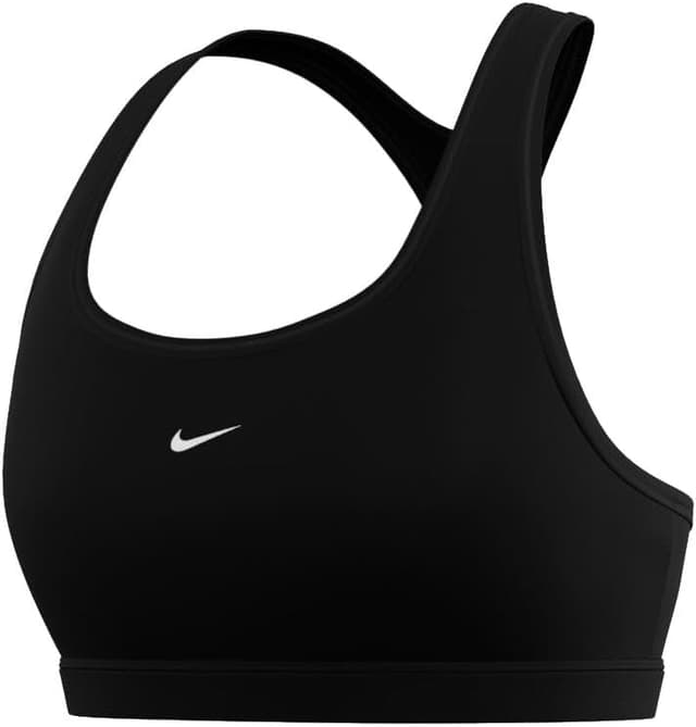 Detalle de Nike DX6817-010 Bra Mujer M