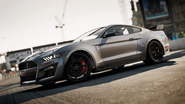 Thumbnail 4 de GRID Legends Standard per Xbox (codice download)