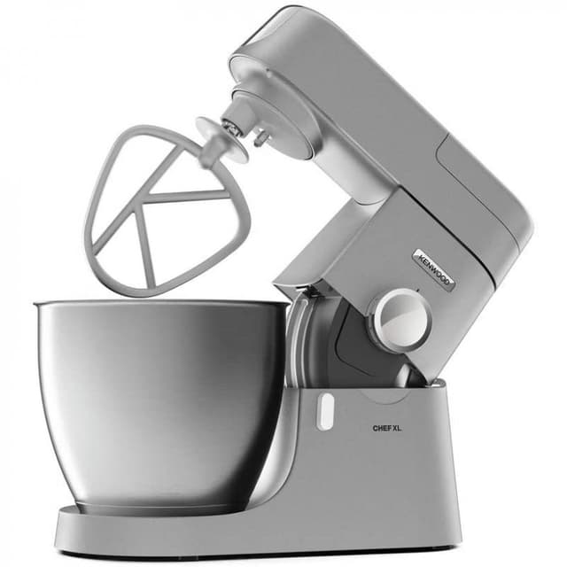 Detalle 2 de Kenwood Chef XL KVL4110S 1200W plata