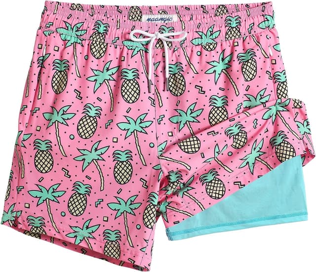 Detalle de Costume da bagno Maamgic 2-in-1 14 cm