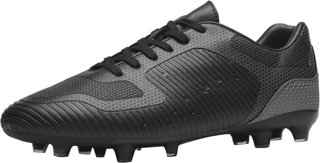 Detalle de DREAM PAIRS Men’s Firm Ground Soccer Cleats with TPU Outsole