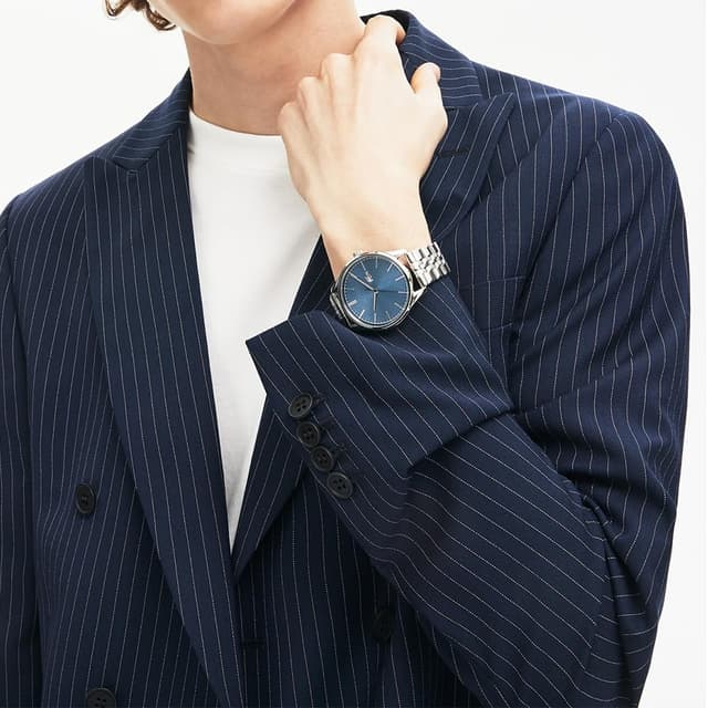 Detalle 2 de Lacoste 2011049 Quarzuhr 42 mm