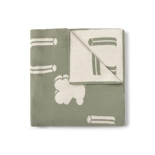 Thumbnail 1 de Tous Manta para mini cuna 78×104 cm 🧸