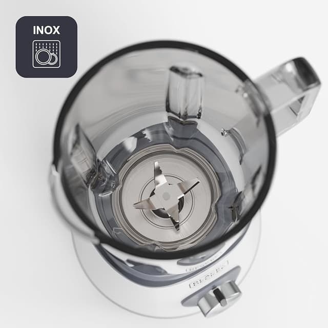 Thumbnail 6 de Black+Decker BXJB1002E batidora vaso 1,5 L, 1000 W 🧃