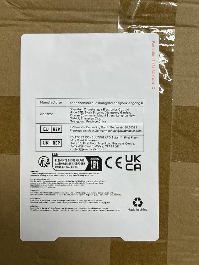 Thumbnail 6 de Aslanka Smile-Gesicht Neonlicht USB LED