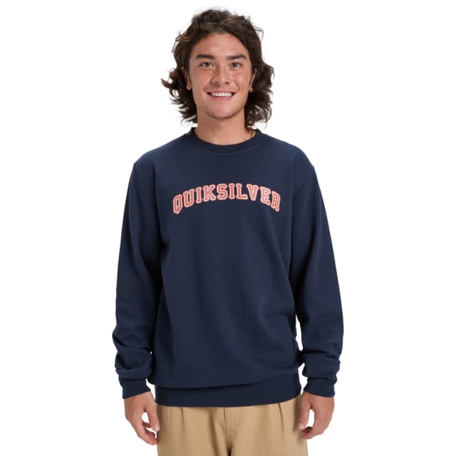 Imagen de Quiksilver Graphic Sudadera de hombre en OfertitasTOP