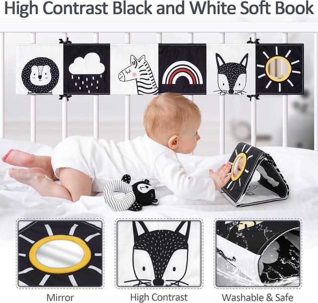 Detalle de Joyreal Giochi Neonato 0-12 mesi