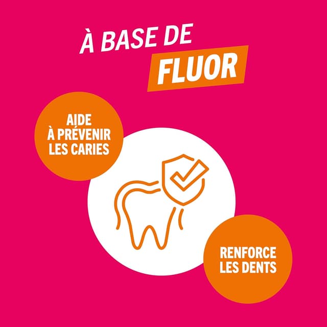 Thumbnail 4 de The Breath Co. Bain de Bouche Menthe 500ml