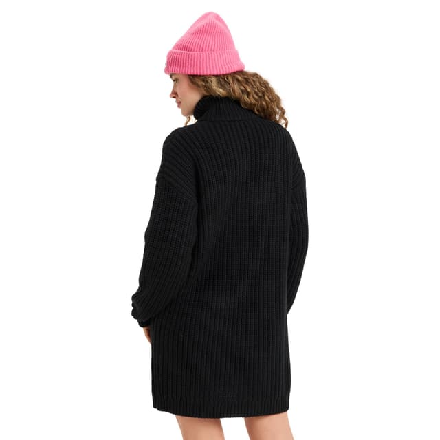 Detalle de Roxy Home Again Vestido de mujer