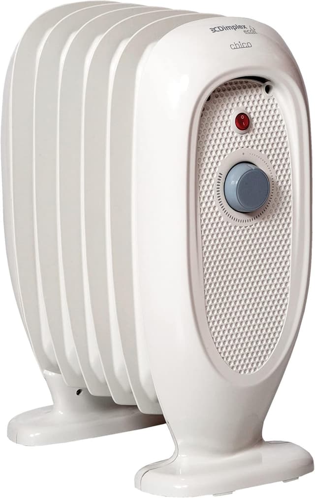 Thumbnail 3 de Dimplex OFRB7N Eco Chico Mini Radiator
