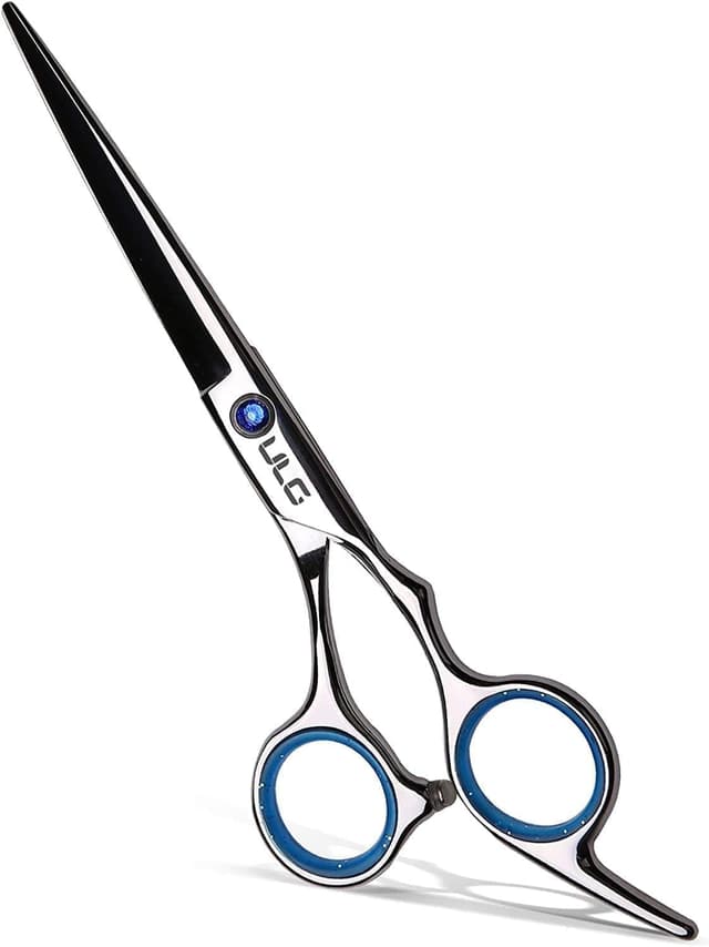 Imagen de ULG 6.5-inch Professional Hairdressing Scissors ✂ en OfertitasTOP