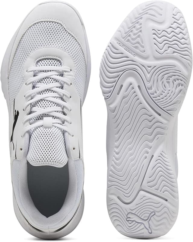 Detalle 2 de PUMA Varion II Zapatilla indoor unisex 43 EU