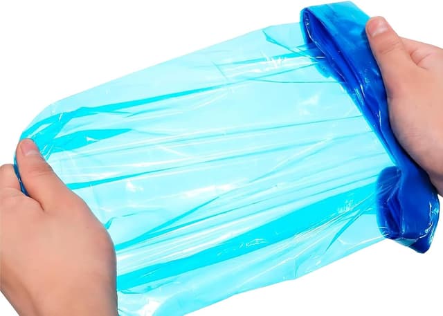 Thumbnail 2 de 12 Nappy Bin Refill Bags 260 per refill