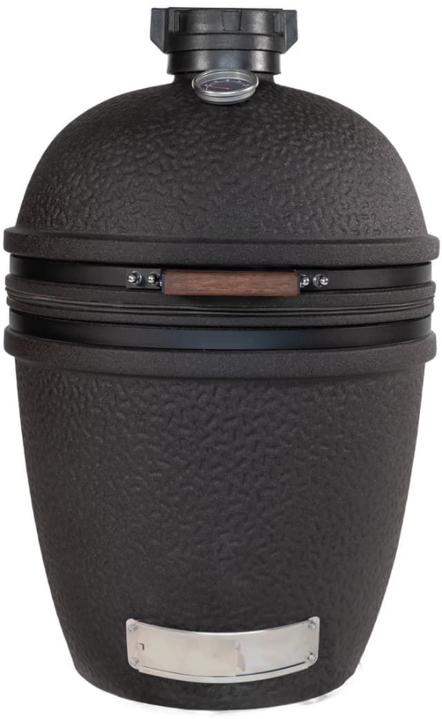 Detalle 1 de The Bastard Urban Large Solo – Grill für bis zu 9 Personen mit regelbarer Luftzufuhr