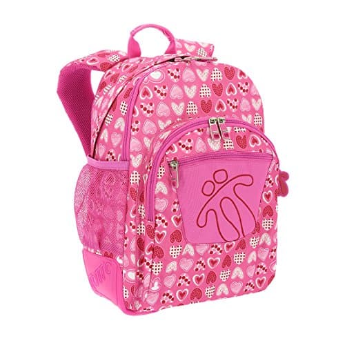 Detalle 2 de TOTTO Crayoles Mochila escolar 20 L