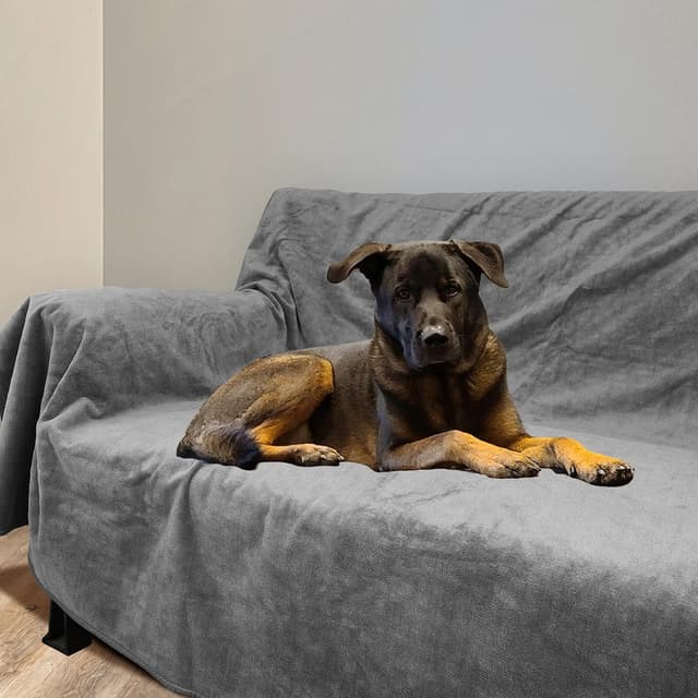 Thumbnail 6 de Dog Pee Pad Washable Extra Large 125x168 cm