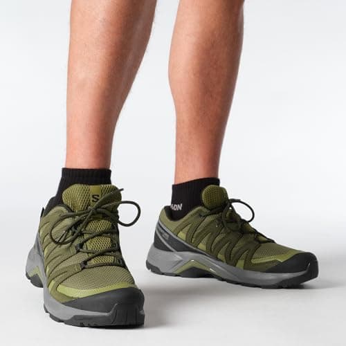 Thumbnail 1 de SALOMON X-ADVENTURE RECON Gore-Tex impermeables