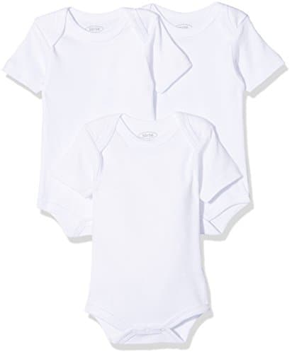 Imagen de Playshoes Body unisex 3 unidades talla 74–80 en OfertitasTOP