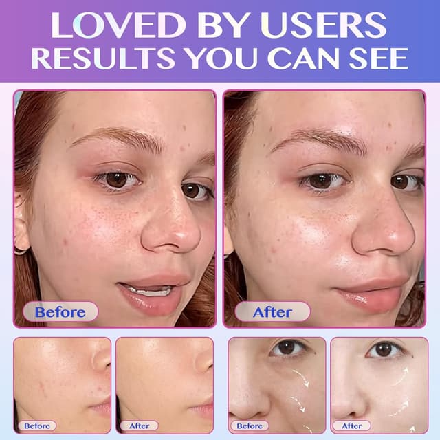 Thumbnail 4 de CFHQXSZ Collagen Night Wrapping Mask 15 ml