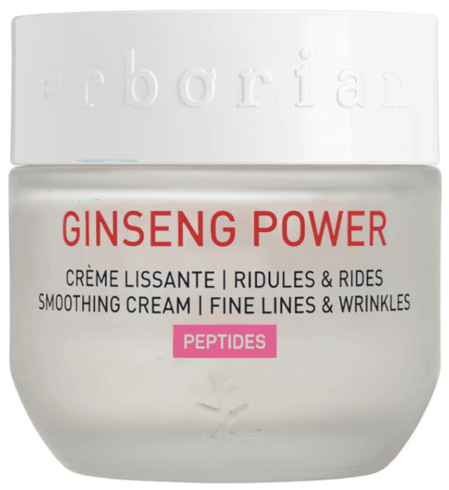 Imagen de Erborian Ginseng Power Face Cream 50 ml en OfertitasTOP