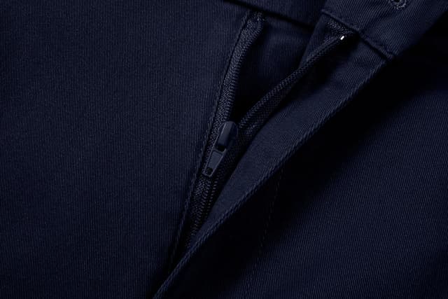 Detalle 2 de JMIERR Herren Chino Stretch Cargo Hose aus Baumwolle mit Taschen