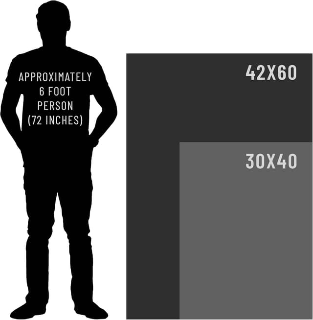 Detalle de College Covers Everything Comfy Wisconsin Badgers plush throw blanket (30" x 40")