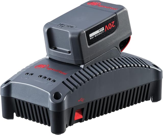 Thumbnail 6 de Ingersoll-Rand W5153 20V 750 Nm