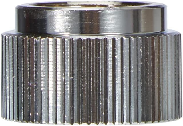 Detalle de JBL ProFlora u-m 64454 Adapter zur Umrüstung von Einweg- auf Mehrwegflaschen