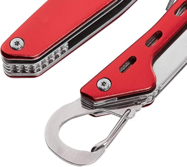 Thumbnail 3 de Amazon Basics Outil multifonction 10-en-1