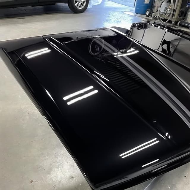 Detalle 2 de SENVERN Auto Clear Coat 1.5 Oz