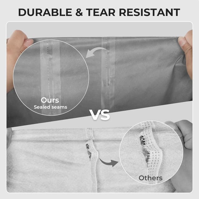 Thumbnail 1 de KastKing AquaLite Rain Suit