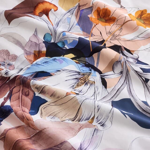 Thumbnail 2 de Sheridan Brielle funda nórdica satén algodón 200 x 200 cm