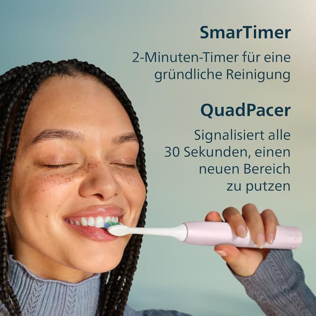 Thumbnail 6 de Philips Sonicare Series 2000 HX4023/03