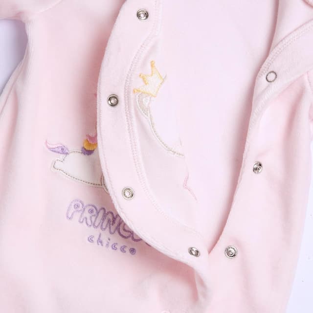 Detalle de Tutina Chicco per neonato 0-24 mesi